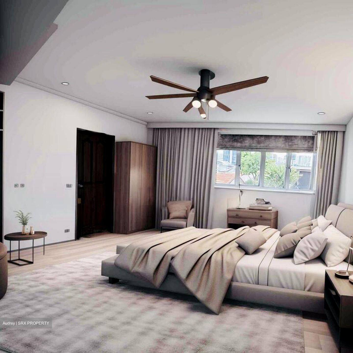 Sennett Estate (D13), Detached #545336891